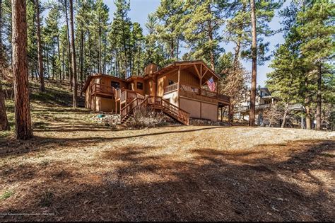 ruidoso cabins for large groups  and sits on 2