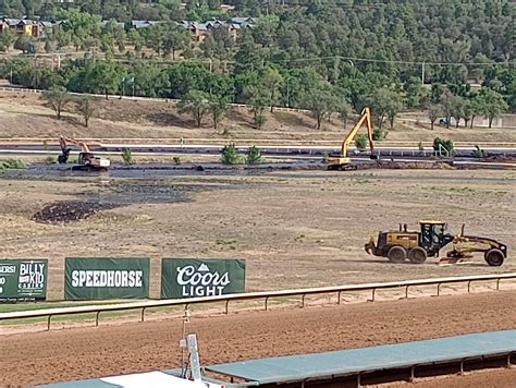 ruidoso downs race track photos  Cart 0