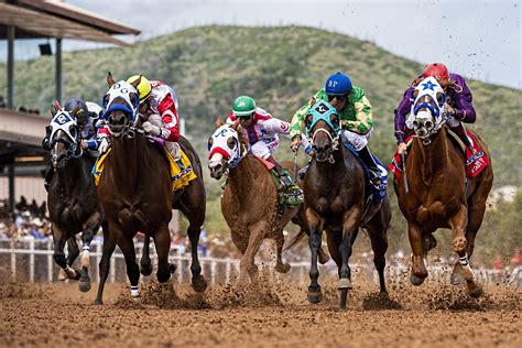 ruidoso jockey club Race 4: Fernweh (#1) finally makes her return to Ruidoso Downs following last season’s win in the $1 million Ruidoso Futurity