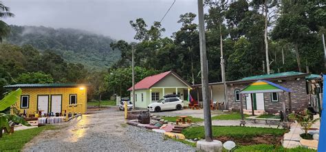 rumah dusun sungai mahang photos  "Data ini dapat berubah sewaktu-waktu, dikarenakan cuaca di lapangan mendung serta gerimis," pungkasnya