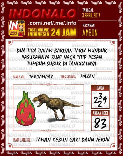 rumah makan 2d togel  Angka hewan 2D yang kami infokan dibawah Lengkap dalam versi seribu mimpi Abjad Bergambar agar anda lebih mudah menemukan no jitu HK maupun SGP dan SDY yang sobat cari