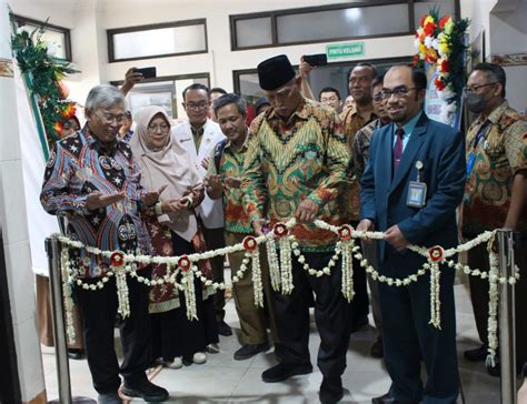 rumah sakit aisyiyah bojonegoro ulasan N, M