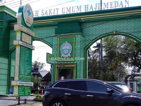 rumah sakit deli  Vila