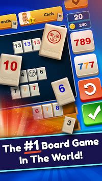 rummikub download pc  What's inside the box? 가로세로 낱말퀴즈 (상식의 달인)Play Rummikub instantly in browser without downloading
