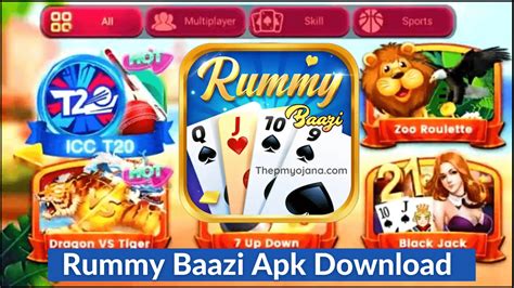 rummy baazi apk 9 rating 20 reviews 69 MB