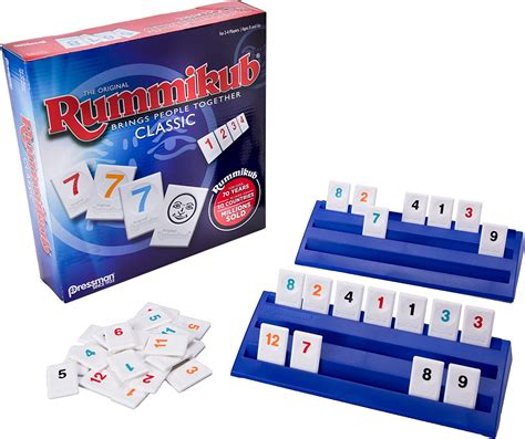 rummy sets  If there are three or more players, each player gets seven cards