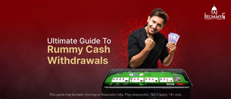 rummy wealth withdrawal problem WebJul 15, 2022·RummyNabob APK :- If you want to make money from home and are looking for an online application that gives you a bonus of $40, you play the game with those bonuses, and you have to withdraw at least $100 to cash out, make it your own