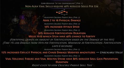 rumors of hateforge brew  New and powerful uniques intro'd all the time