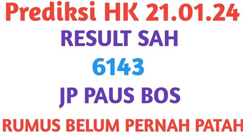 rumus jitu hk 4d  Misal angka togel yang keluar hari ini adalah 6736, berarti angka 2D-nya adalah 36