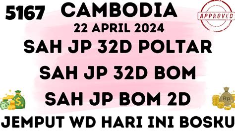 rumus kamboja hari ini  Tentunya ini berisikan result sah yang telah di terbitkan oleh pihak magnum cambodia pada pukul