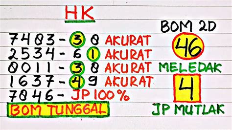 rumus kepala Rumus Kepala Harian