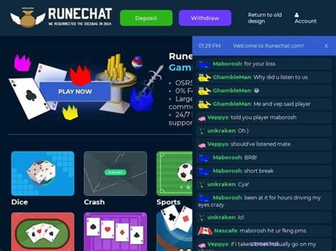 runechat discord this is a osrs runecrafting clan to hire runners - Gaming is what Discord is all about