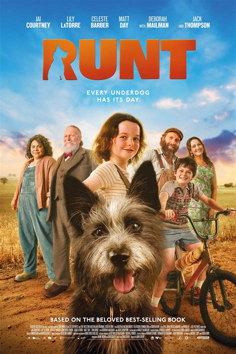 runt film streaming  IMDB