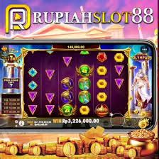 rupiahslot88 login  daftar situs slot gacor gampang menang