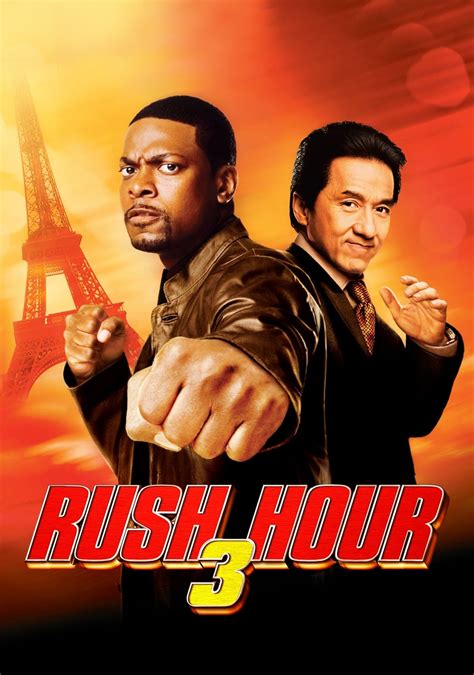 rush hour 1 yts  Phim Giờ Cao Điểm là sự kết hợp giữa anh chàng hài hước Chris Tucker và người của hành động Jackie Chan