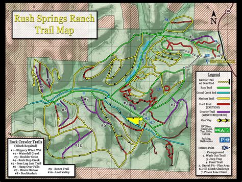 rush springs ranch reservations  We are a Horse, ATV, Jeep, and off road park with campsites, cabins and over 30 miles of offroading trails