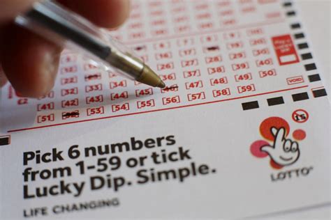 russia lottery Prize winning postcodes from November’s draws are announced daily from 4th November to 8th December