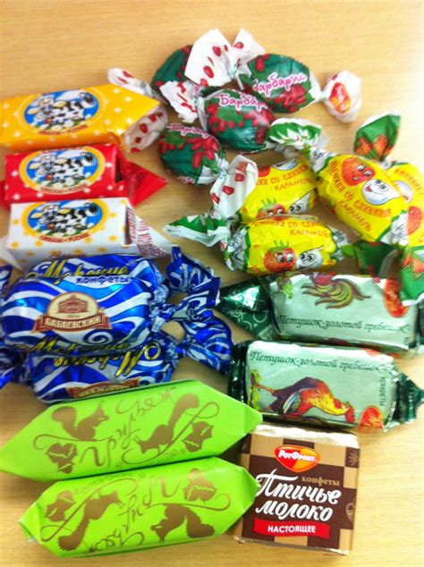 russian candy online  If you are after original Russian stuff only