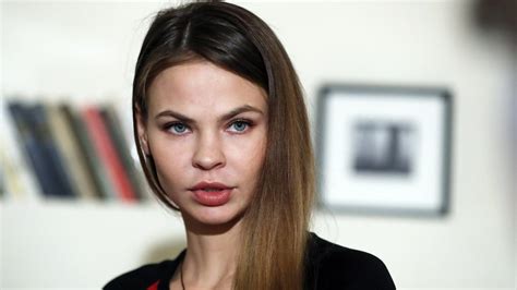 russian escort trump billionaire A model from Belarus who claimed last year that she had evidence of Russian involvement in helping elect Donald Trump president has pleaded guilty in a Thai court in a case