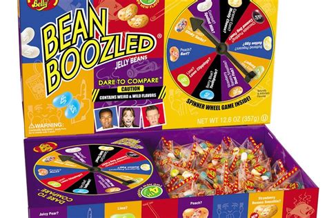 russian roulette jelly bean game  Where To Buy Bean Boozled In South Africa