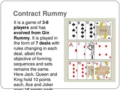 russian rummy rounds  A rummy table is table designated for the game of rummy which can accommodate anywhere two to six players