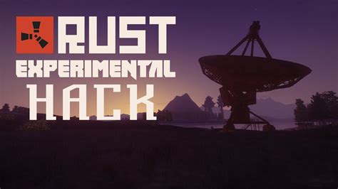 rust hacks experimental Anyone know where i can get Rust hacks for experimental rust? I play cracked rust please dont convince me not to hack because the server i play on has many hackers #2