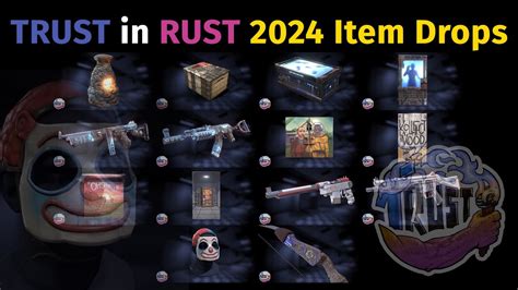 rust skin trade Step 2: Finding the items you want