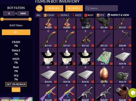 rust skins for money Source: angry russian myself