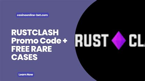 rustclash promo codes  Redirecting to 25 Free Spins