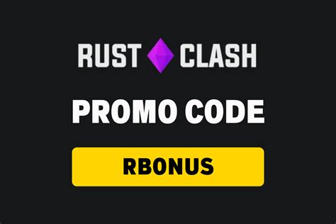 rustclash promo codes reddit  The price of a single point ranges from $0