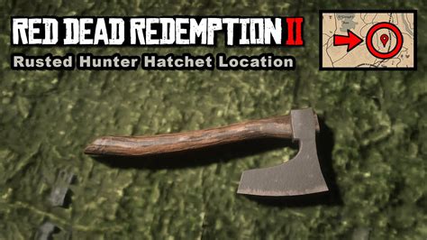 rusted double bit hatchet  $49