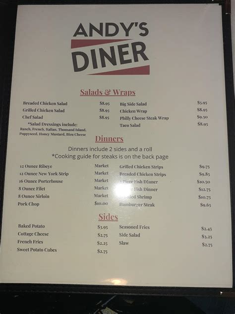 rustic inn nottingham menu  dine-in takeaway offers takeout accepts