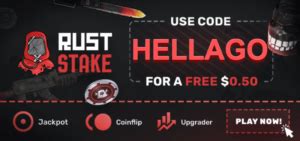 ruststake promo code  They Key Drop promo code for 2023 is "CSGORAD100" and can be used across all sections on the Keydrop website on all available countries