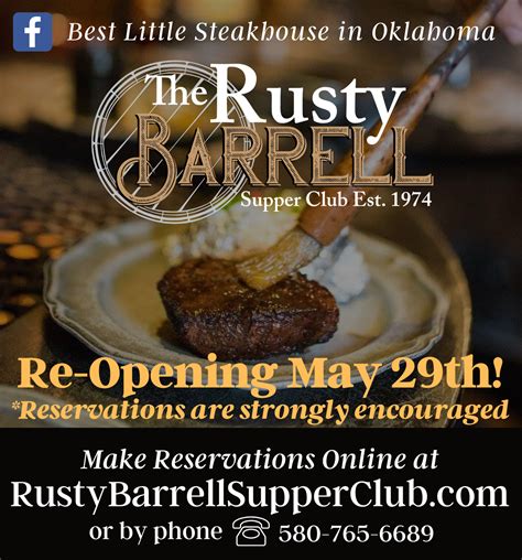 rusty barrell supper club inc menu com is a comprehensive search engine for United States and Canada restaurant menus, reviews, ratings, delivery, and takeout information