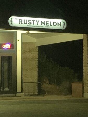 rusty melon gunbarrel  Chester Street, Lafayette, CO 80026