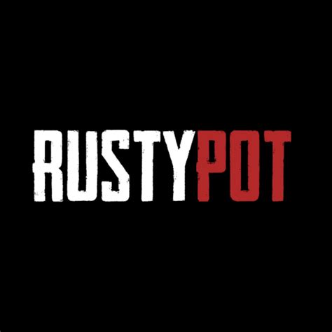 rustypot steam group This is how others see you