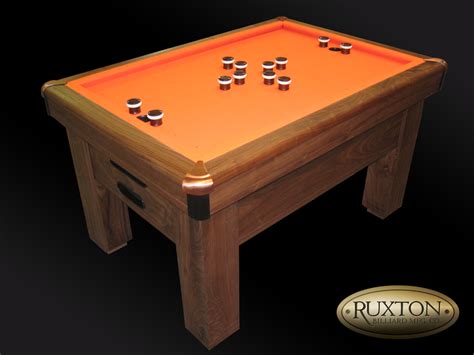 ruxton billiards 8 Pool Table Room Size | billiards