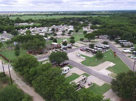 rv parks near roanoke tx Crabtree Falls Campground