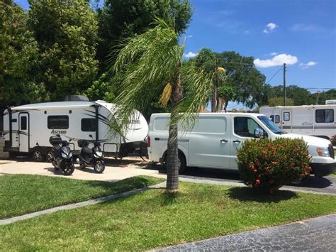 rv parks seminole tx  Some are far from cities and have very dark skies