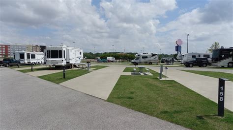 rv parks tunica ms  At The Spa at Gold Strike, unwind during a service and intentionally make time to let all your worries go