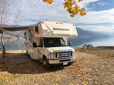 rv rental east kelowna bc  Pet-Friendly RVs From $200/night