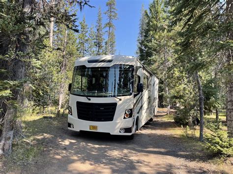 rv rental eugene  LIMITED OFF SEASON AVAILABILITY FOR EXTENDED STAYS