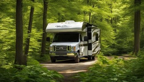 rv rental illinois 0ft