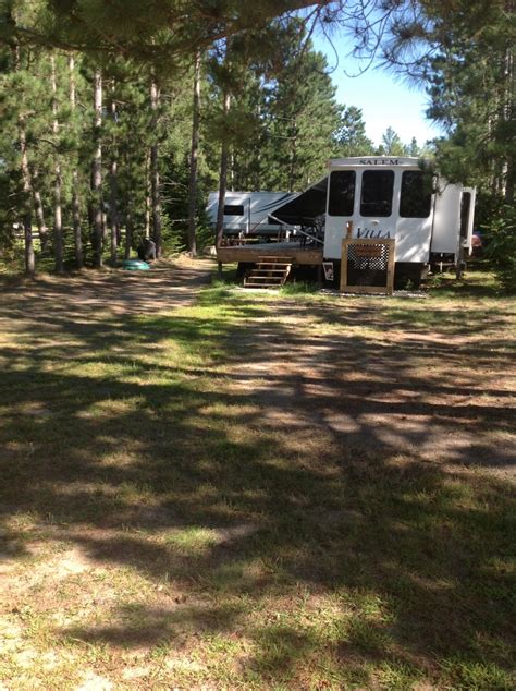 rv rental in cass lake minnesota Stay At Our Cass Lake Campground! Seasonal RV sites available