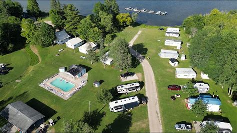 rv rental in manistique michigan  Located at: US 2 E