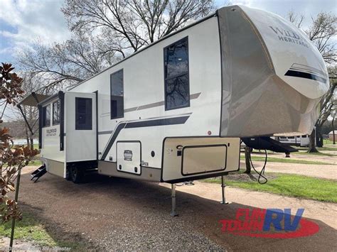 rv rental in thackerville oklahoma  Amenities