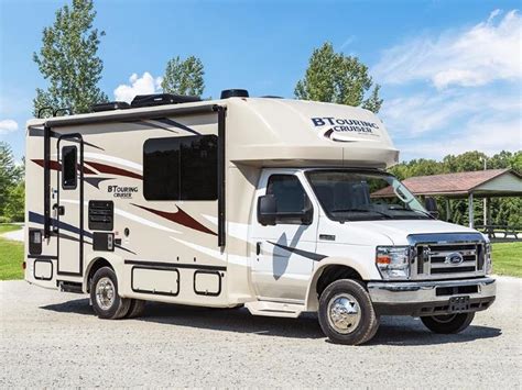 rv rental in valley center  California