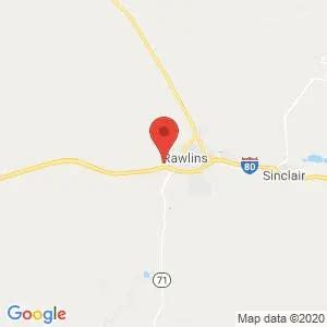 rv rental rawlins  Good Sam Rating