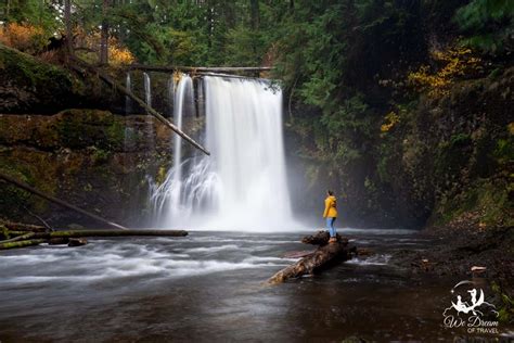 rv rental silver falls state park  View all 2 notices for this park