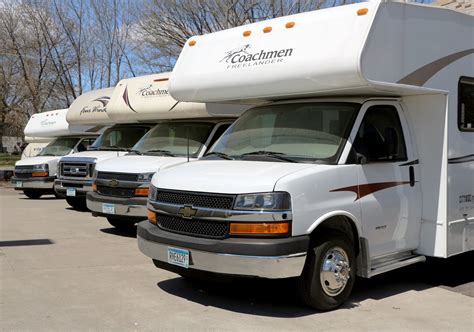 rv rental st. paul 00/night